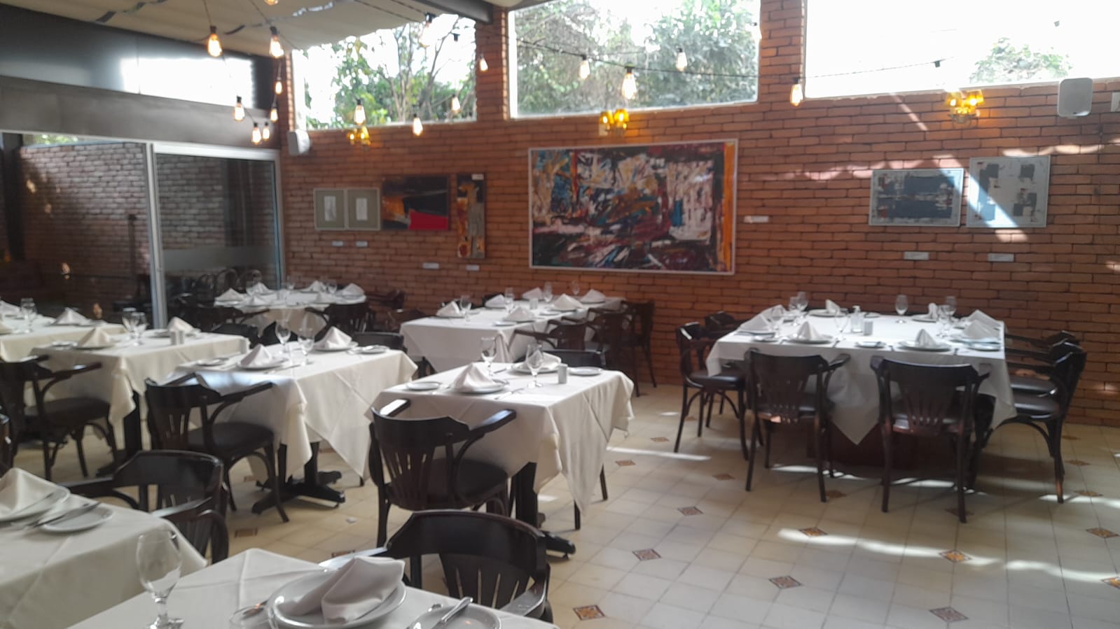 Plato gourmet de cordero