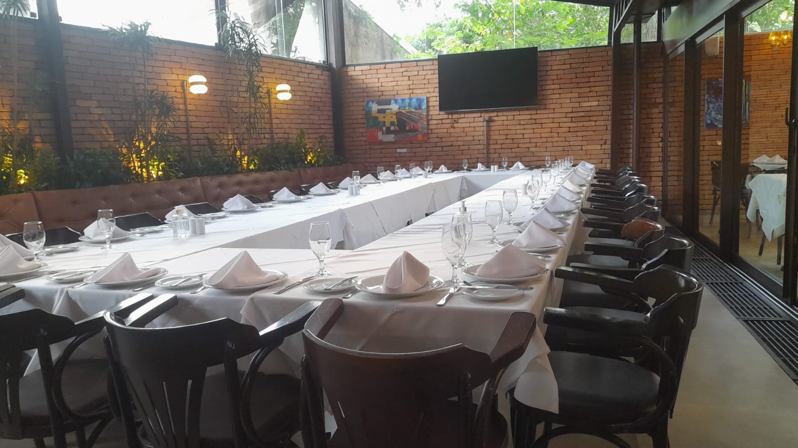 Bandeja de entradas gourmet